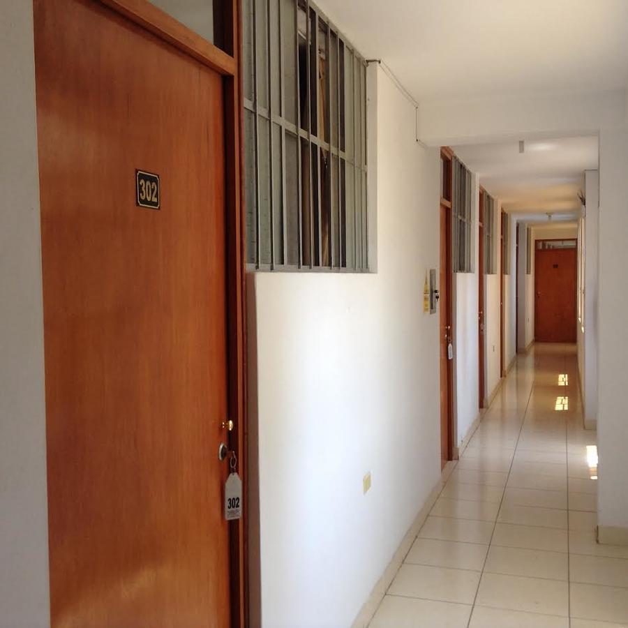 Hostal La Estancia Ica Ngoại thất bức ảnh