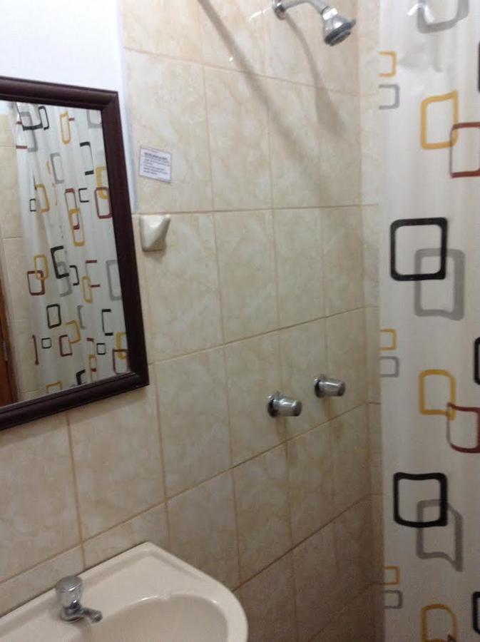 Hostal La Estancia Ica Ngoại thất bức ảnh