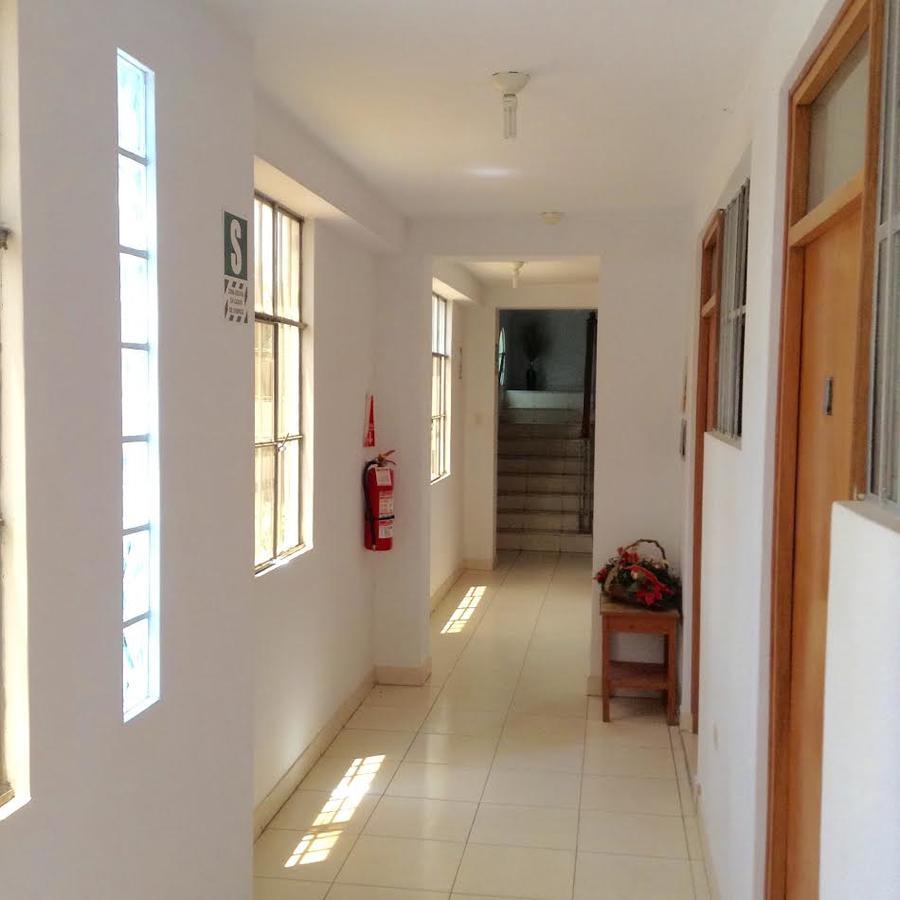 Hostal La Estancia Ica Ngoại thất bức ảnh