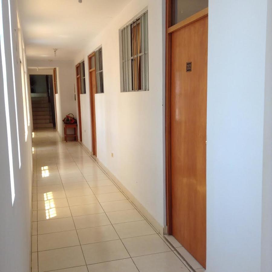 Hostal La Estancia Ica Ngoại thất bức ảnh